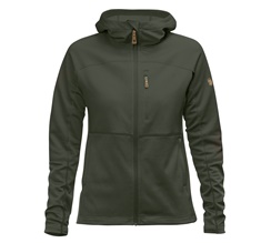 Fjällräven Abisko Trail Fleece Dam