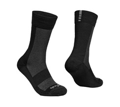 Grip Grab Alpine Merino High Cut Winter Socks