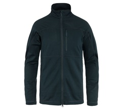 Fjällräven Abisko Lite Fleece Jacket Herr