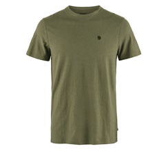 Fjällräven Hemp Blend T-Shirt Herr