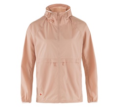 Fjällräven High Coast Wind Hoodie Dam