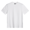 J.Lindeberg Ace Mock Neck T-Shirt Herr