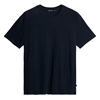 J.Lindeberg Coma Linen Tee Herr