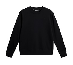 J.Lindeberg Alpha Crew Neck Herr