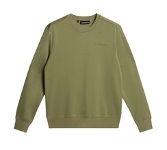 J.Lindeberg Alpha Crew Neck Herr
