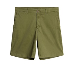 J.Lindeberg Shane Cloud Satin Shorts Herr
