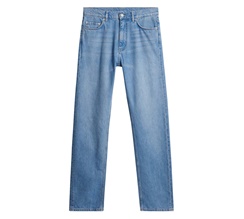 J.Lindeberg Cody Washed Reg Jeans Herr