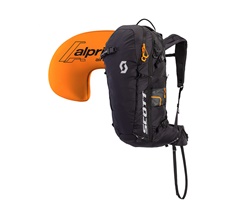 Scott Pack Patrol E2 38 NL