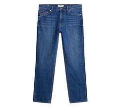 J.Lindeberg Cody Mid Wash Reg Jeans Herr