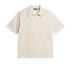 J.Lindeberg Roy Relaxed Polo Pique Herr