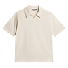 J.Lindeberg Roy Relaxed Polo Pique Herr