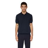 J.Lindeberg Ridge Knitted Polo Herr