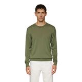 J.Lindeberg Keane Light Merino Crew Neck Herr