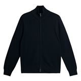 J.Lindeberg Alexis Full Zip Cardigan Herr