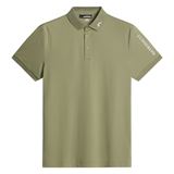 J.Lindeberg Tour Tech Polo Herr