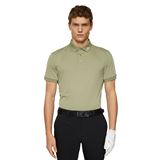 J.Lindeberg Tour Tech Polo Herr