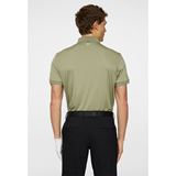J.Lindeberg Tour Tech Polo Herr