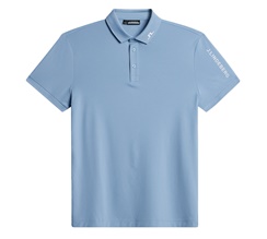 J.Lindeberg Tour Tech Polo Herr