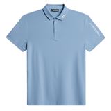 J.Lindeberg Tour Tech Polo Herr