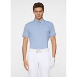 J.Lindeberg Tour Tech Polo Herr