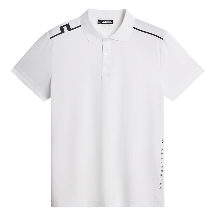 J.Lindeberg Lionel Polo Herr