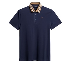 J.Lindeberg Bjorn Polo Herr