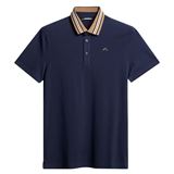 J.Lindeberg Bjorn Polo Herr