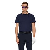J.Lindeberg Bjorn Polo Herr