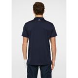 J.Lindeberg Bjorn Polo Herr