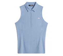 J.Lindeberg Dena Sleeveless Top Dam