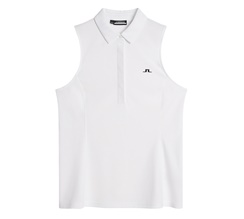 J.Lindeberg Dena Sleeveless Top Dam
