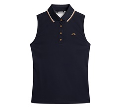 J.Lindeberg Swing Sleeveless Top