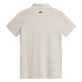 J.Lindeberg Baily seamless Polo Dam