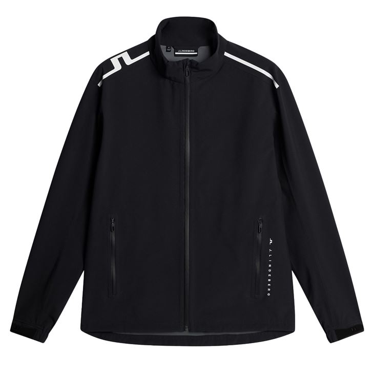J.Lindeberg Arvid Rain Jacket Dam