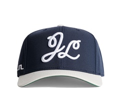 J.Lindeberg Caddie Cap