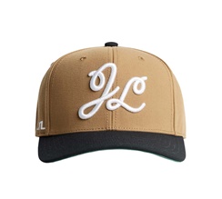J.Lindeberg Caddie Cap