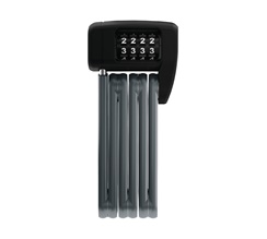 ABUS Vikbart lås 6055 Bordo Lite Mini