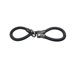 ABUS Kättinglås Infinity Loop 1806