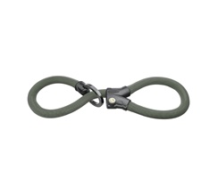 ABUS Kättinglås Infinity Loop 1806