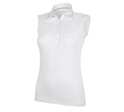 Galvin Green Meg Breathable Short Sleeve Golf Shirt Dam