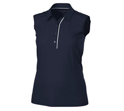 Galvin Green Meg Breathable Short Sleeve Golf Shirt Dam