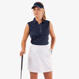 Galvin Green Meg Breathable Short Sleeve Golf Shirt Dam