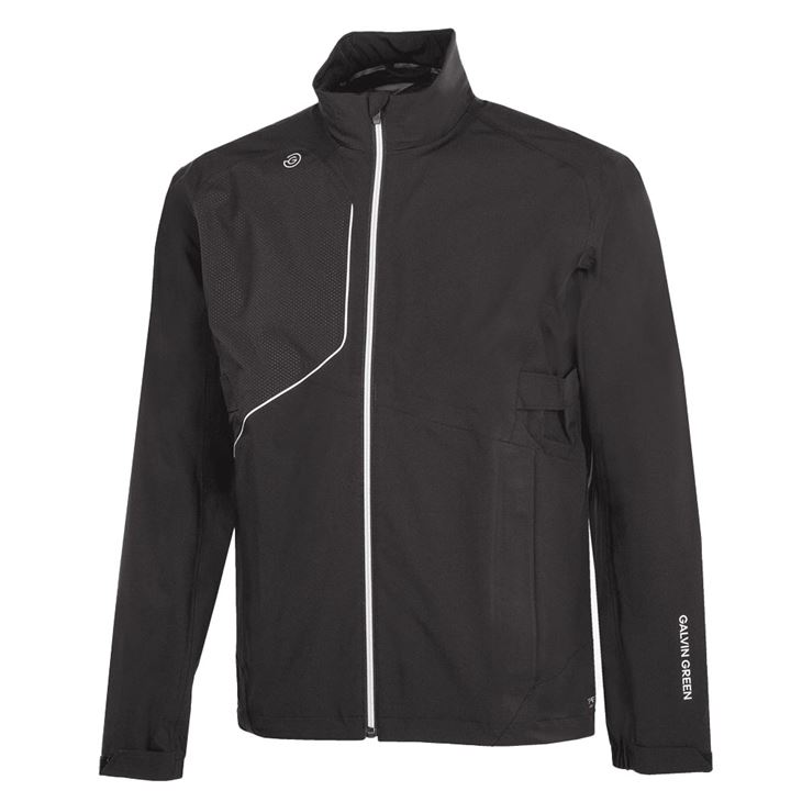 Galvin Green Ames Waterproof Golf Jacket Herr