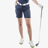 Galvin Green Petra Breathable Golf Shorts Dam