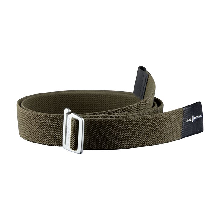 Sail Racing Race Stretch Belt