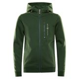 Sail Racing Bowman Zip Hood Junior