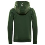Sail Racing Bowman Zip Hood Junior