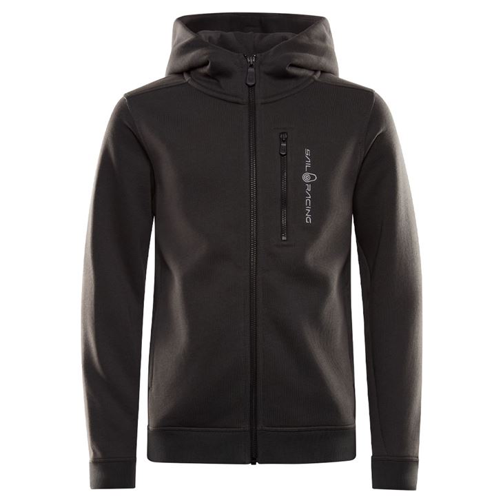 Sail Racing Bowman Zip Hood Junior