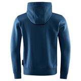 Sail Racing Bowman Logo Zip Hood Herr