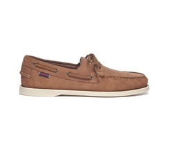 Sebago Portland Flesh Out Herr